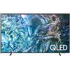 Samsung Q60D QE75Q60DAU 190,5 cm (75") 4K Ultra HD Smart TV Wi-Fi Titanio