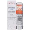 Avène Hydrance Crema Leggera Uv 40ml + Acqua Termale 50ml