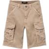Replay Sb9525 Pantaloni Cargo da Uomo, 440 Sabbia, 8 Anni Bambino