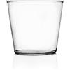 Ichendorf Milano 0.09359702 Set 4 Bicchieri Acqua Assortiti Clear Collezione Gotto