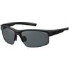 Polaroid, pld 7018/n/s occhiali da sole, Occhiali da sole da uomo, black, 68
