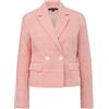 comma 2143817 Giacca Elegante da Lavoro, 23 l1, 42 Donna