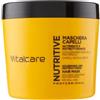 Vitalcare Maschera Professionale 500 ml. Nutritive & Ristrutturante SET DA 3 PEZZI