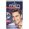 Testanera Perfect Men Colorante in Gel, 50 Castano Chiaro Naturale - 1 Confezione