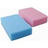 Generic PIETRA POMICE COLORATA rimozione calli pedicure cura dei piedi spugna mani