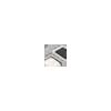 Asics Gel-Venture 6, Sneaker Uomo, Crema Nera, 44.5 EU