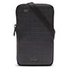Lacoste NH3294HT, Accessori da Viaggio-Portafogli Uomo, Noir, Taglia Unica