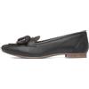 Hush Puppies Nappa Marissa, Mocassino Donna, Nero, 39 EU