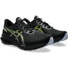 Asics GT-1000 13 GTX, Sneaker Uomo, Nero Giallo Sicurezza, 39.5 EU