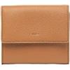 Furla Portafoglio goccia M compact WP00469 BX3036 RY000 brandy