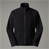 THE NORTH FACE NF00A3X6426 W SANGRO JACKET - EU Giacca Donna SHALLOW BLUE Taglia M