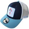 RC Celta | Berretto Premium Trucker Adulto