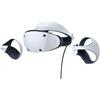 Sony Official PlayStation VR2 Headset (Slightly Damaged Packaging) (UK) (PS5)