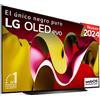 LG Smart TV LG 83C44LA 4K Ultra HD OLED AMD FreeSync 83"
