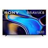 Sony Smart TV Sony K77XR80 4K Ultra HD 77" OLED