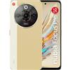 ZTE Smartphone ZTE NUBIA FOCUS PRO 8 GB RAM Marrone 256 GB