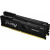 Kingston Memoria RAM Kingston FURY Beast 64 GB DDR4 3600 MHz CL18