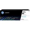 HP (TG. Page Yield: 7500 Per Cartridge) HP 415X W2030X, Cartuccia Toner Originale,