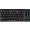 Logitech G (TG. Senza fili) Logitech G PRO X TKL LIGHTSPEED Tastiera Gaming Wireless, desig