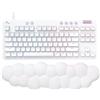 Logitech LOGI G713 Gaming Kbd - OFF WHITE - (FRA) - NUOVO