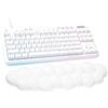 Logitech G (TG. taglia unica) Logitech G Tastiera meccanica da gioco G713 cablata con illum