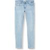 Levi's Lvg 710 Super Skinny Jeans Bambine e Ragazze, Ritorno Molle, 14 anni