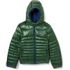 Levi's Lvb Sherpa Forrado Mdwt Puffer J 9ef434 Capispalla di Peso Medio, Eden, 14 Anni Bambini e Ragazzi