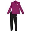 PUMA Tuta da Ragazza Baseball Tricot Viola Taglia 15-16 A Codice 680506-45