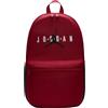 Nike Jordan Zaino Air Rosso Codice MA0880-R78