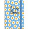 Legami AG2316045, daisy