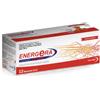ENERGERA ULTRA INTEGRATORE ENERGETICO 12 FLACONCINI - INTEGRATORE ALIMENTARE