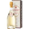 Gosset Champagne Blanc de Blancs Gosset (Confezione) 0,75 l