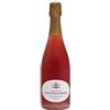 Larmandier Bernier Champagne Rosé de Saignée Extra Brut Larmandier Bernier 0,75 l