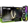 ZOTAC Scheda Video ZOTAC GAMING Nvidia GeForce RTX 5090 AMP Extreme INFINITY 32GB GDDR7
