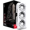 XFX Scheda Video XFX AMD Radeon RX 9070XT SWIFT Gaming 16 GB GDDR6 Bianco
