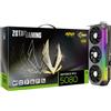 ZOTAC Scheda Video ZOTAC GAMING NvidiaGeForce RTX 5080 AMP EXTREME INFINITY Ultra 16GB GDDR7 Nero