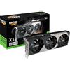 INNO3D Scheda Video INNO3D NvidiaGeForce RTX 5080 X3 OC Gaming 16GB GDDR7 Nero
