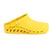 SCHOLL SHOES Scholl Clog Evo Taglia 37-38 Colore Giallo Ciabatta Unisex in TPR con Tecnologia Memory Cushion
