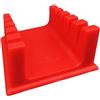 Generic Saldatura Saldatura Cavo Morsetto per Saldatura ABS Banco da Lavoro con Morsetto Filo Banca Saldatrice Portatile Base Staffa Supporto Supporto Filo Supporto Filo e Strumenti di Saldatura