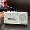 Generic Cassetta portatile a lettore MP3 Vintage Retro USB AM/FM/SW Radio Multiband Stereo Wireless Bluetooth MP3 Audio Cassette Tape Player Registratore AM Radio