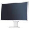 NEC Monitor NEC EA223WM 22 1680x1050 VGA DVI Display Port USB 16:10 Casse Audio - Grado A
