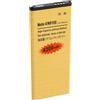 Audiosystem Batteria Potenziata Compatibile Con Samsung Galaxy Note 4 Sm-N910 N910f 4500mah Maggiorata