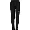 uhlsport (TG. S) uhlsport Standard da Portiere Pantaloni, Unisex, Standard TORWARTHOSE, N