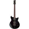 Yamaha RSE20 BL REVSTAR ELEMENT BLACK Chitarra Elettrica con filtro passa alto