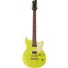 Yamaha RSE20 NYW REVSTAR ELEMENT NEON YELLOW Chitarra Elettrica filt. passa alto