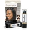 Cover Your Gray Capelli Touch-up Stick - Jet Black (Confezione da 2)