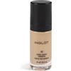 Inglot HD Perfect Coverup Foundation, per un effetto duraturo con pigmenti HD, ipoallergenico, aspetto naturale, impeccabile, con estratto di tartufo bianco, 30 ml: 81