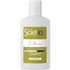 Science Hair Care Shampoo per Capelli Grassi Seborrea Oleosa 200ml - Shampoo capelli grassi e untuosi, seboregolatore - Ingredienti Naturali, Pack 100% Riciclabile - Made in Italy