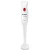 Bosch Elettrodomestici MSM14000 CleverMixx Frullatore ad Immersione, 400 W, 50 Decibel, Plastica, Rosso