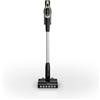 Bosch Unlimited 9 BBS921TBA Scopa Elettrica Senza Fili, Batteria 3.0 Ah, Tecnologia MicroClean, Compressore Slider, Luci LED, Verde
